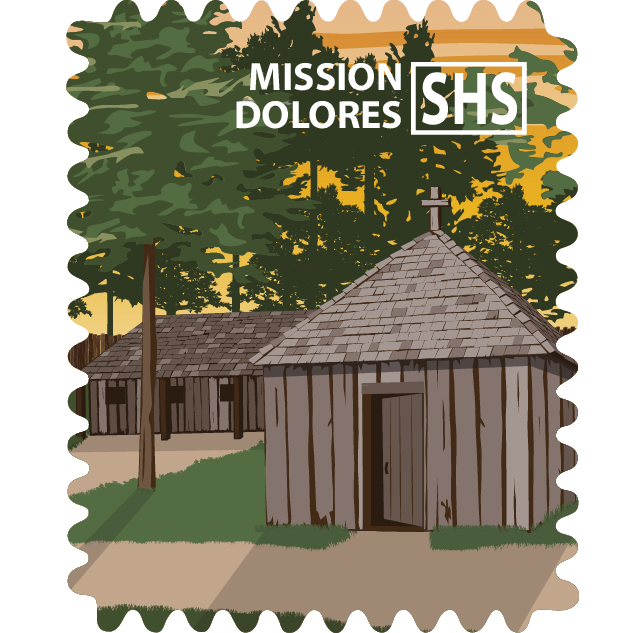 Mission Dolores State Historic Site