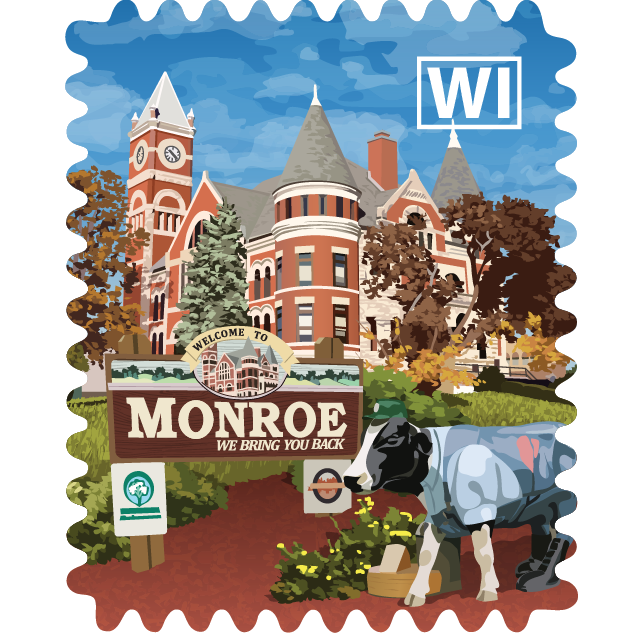 Monroe