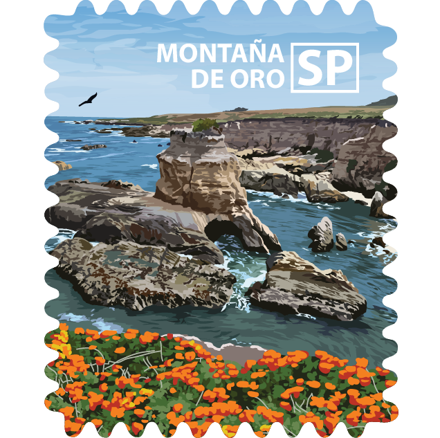 Montaña de Oro State Park
