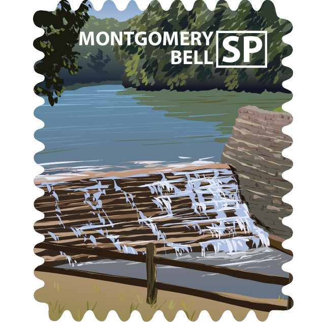 Montgomery Bell State Park