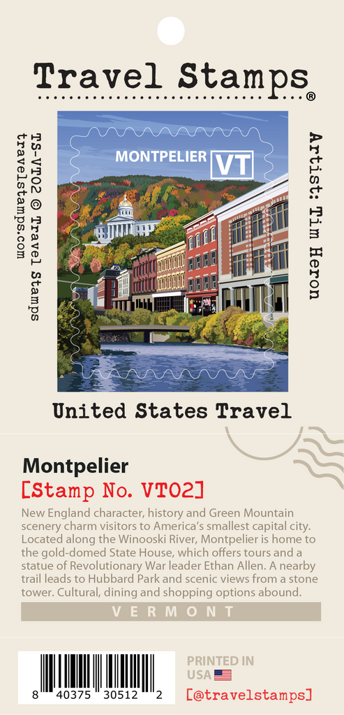 Montpelier