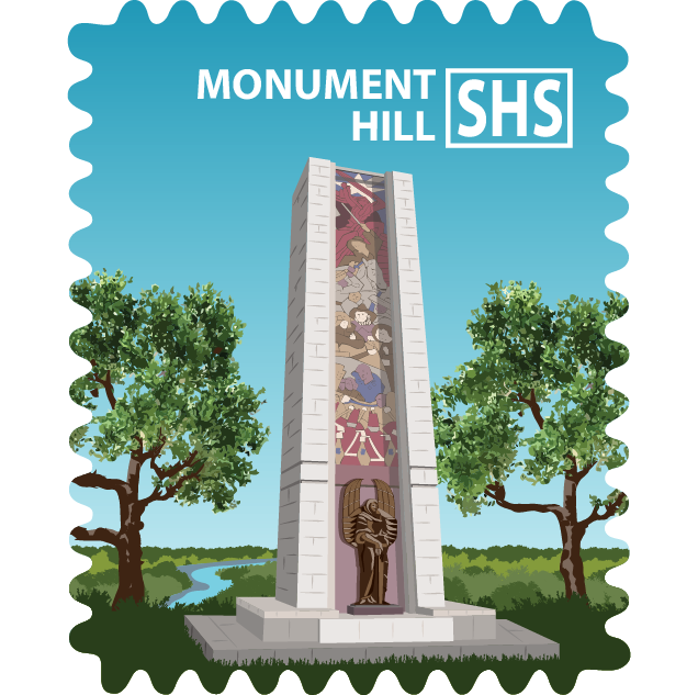 Monument Hill State Historic Site