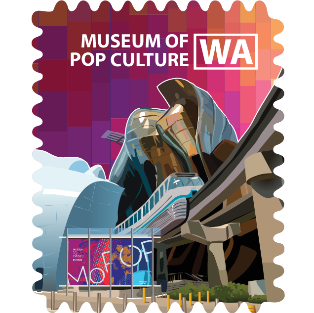 Museum of Pop Culture