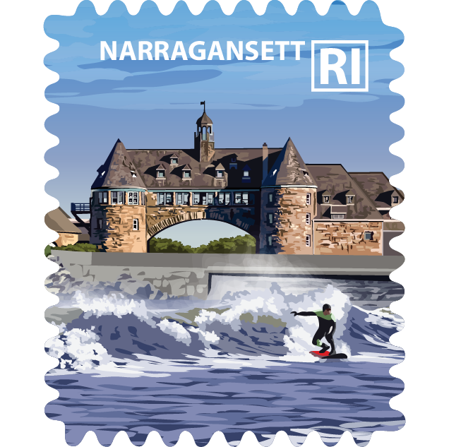 Narragansett