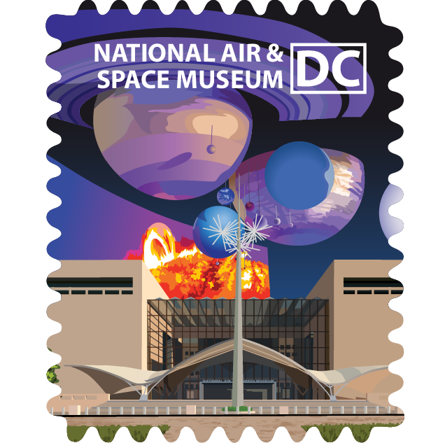 National Air and Space Museum