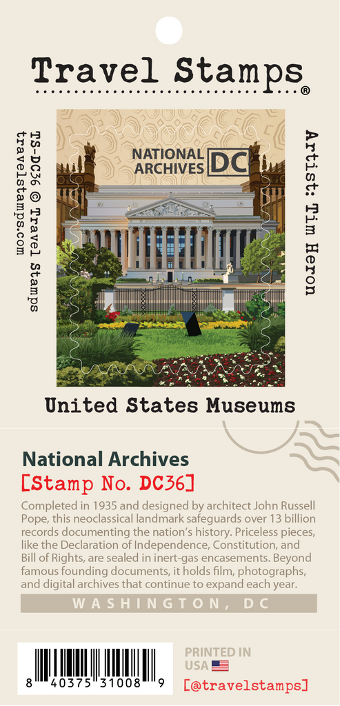 National Archives