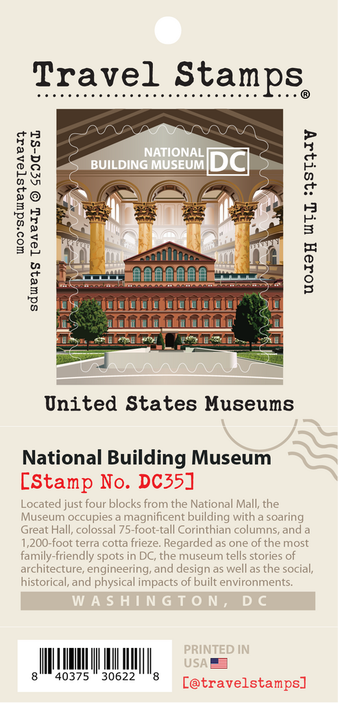 National Building Museum