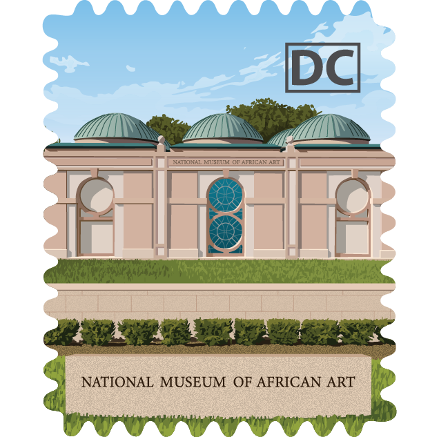 National Museum of African Art