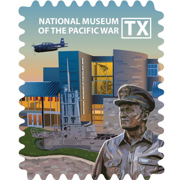National Museum of the Pacific War