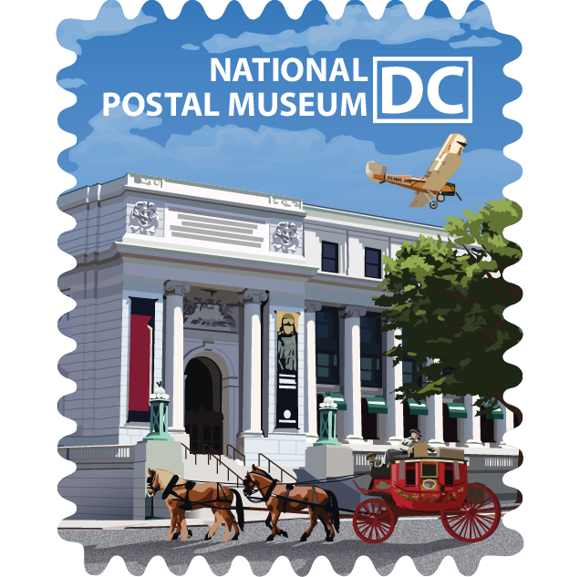 National Postal Museum