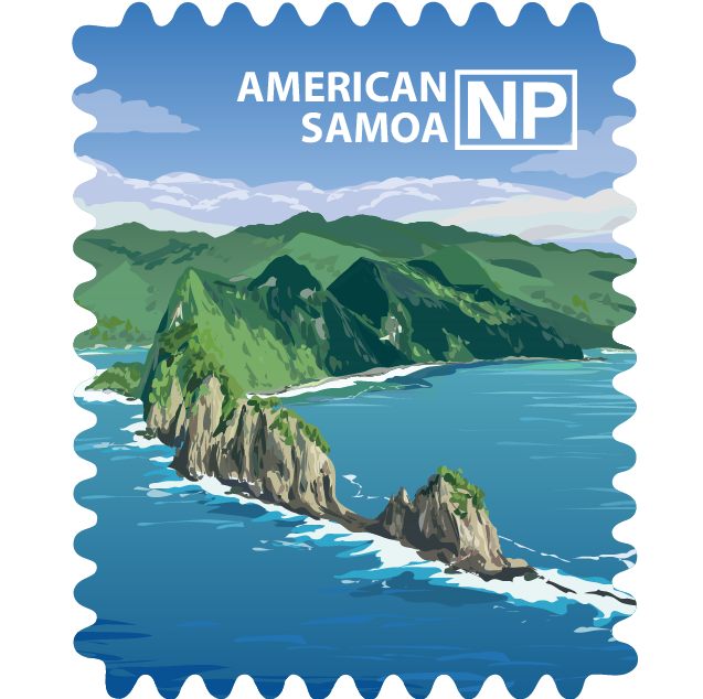 National Park of American Samoa