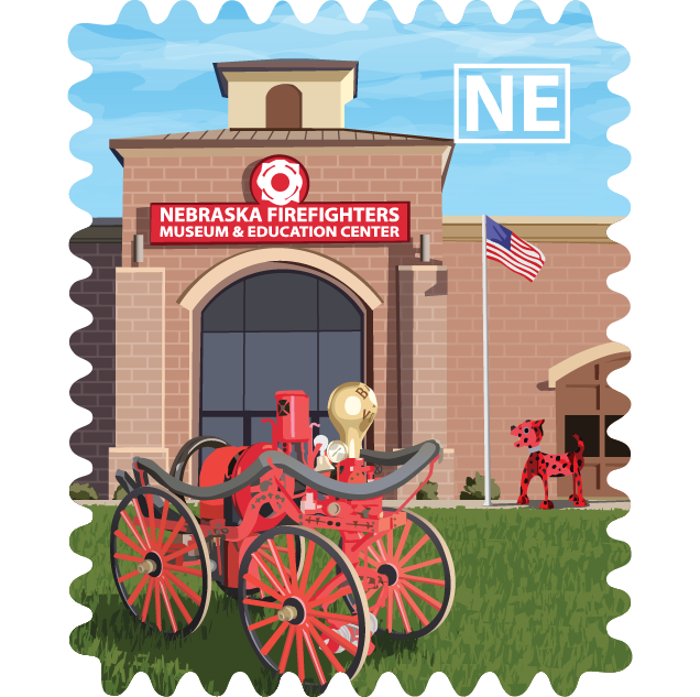 Nebraska Firefighters Museum & Education Center