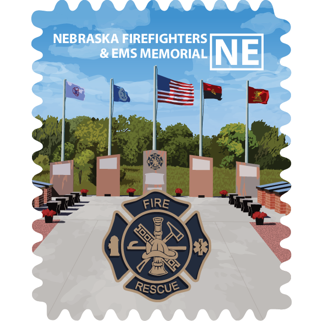 Nebraska Firefighters & EMS Memorial