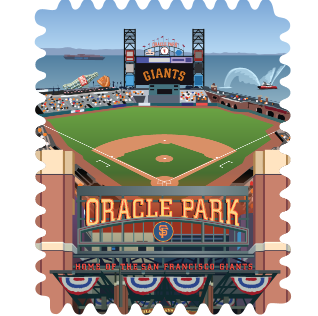 Oracle Park