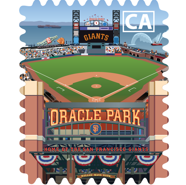 Oracle Park