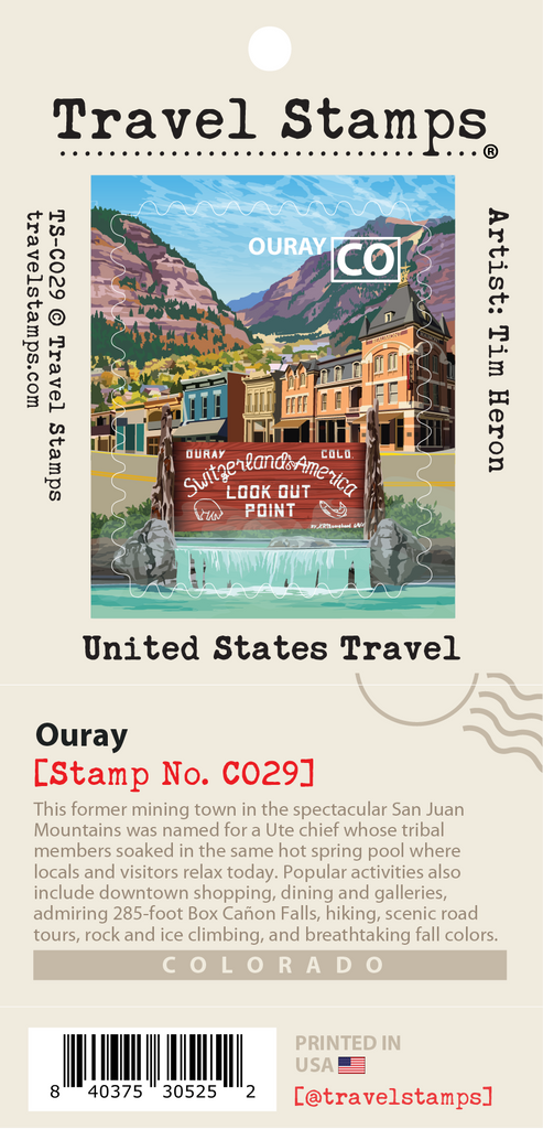 Ouray