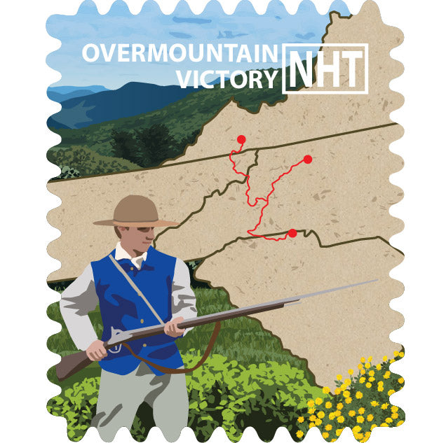 Overmountain Victory National Historic Trail