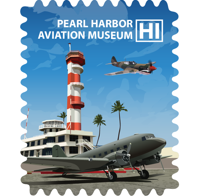 Pearl Harbor Aviation Museum