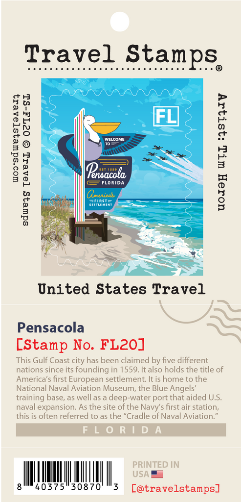 Pensacola
