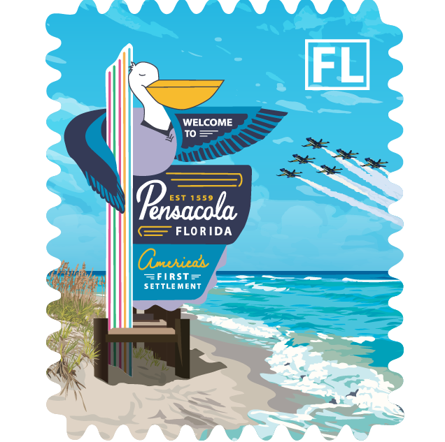Pensacola