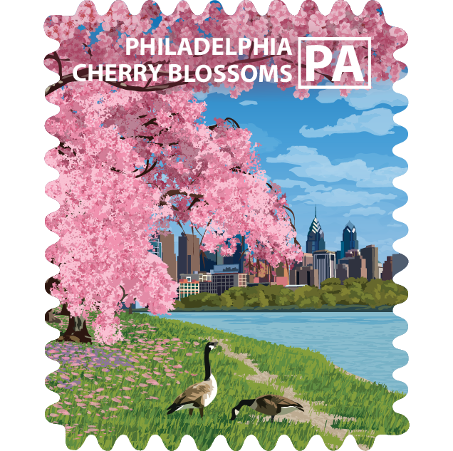 Philadelphia Cherry Blossom Festival