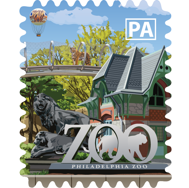 Philadelphia Zoo