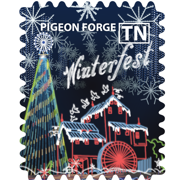 Pigeon Forge Winterfest