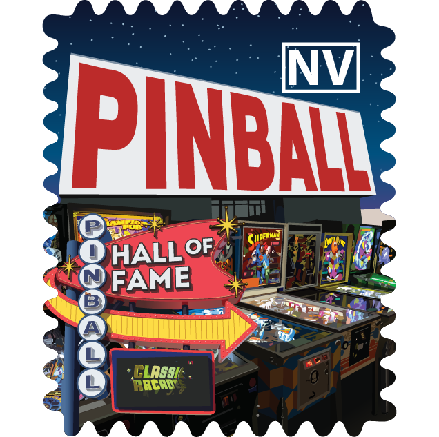 Pinball Hall of Fame