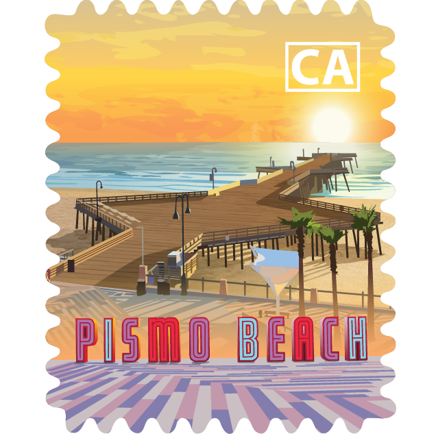 Pismo Beach