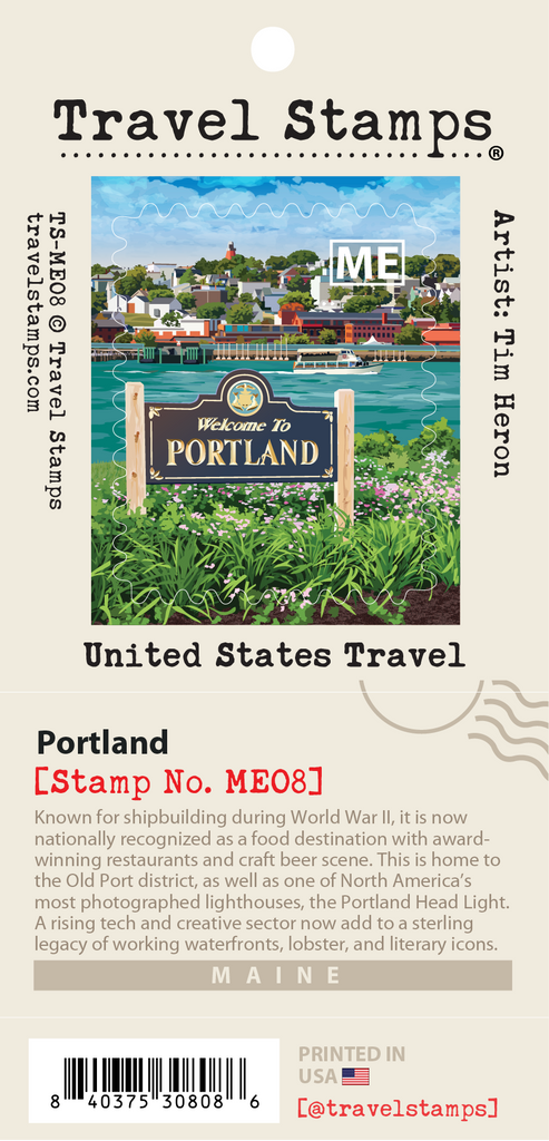 Portland