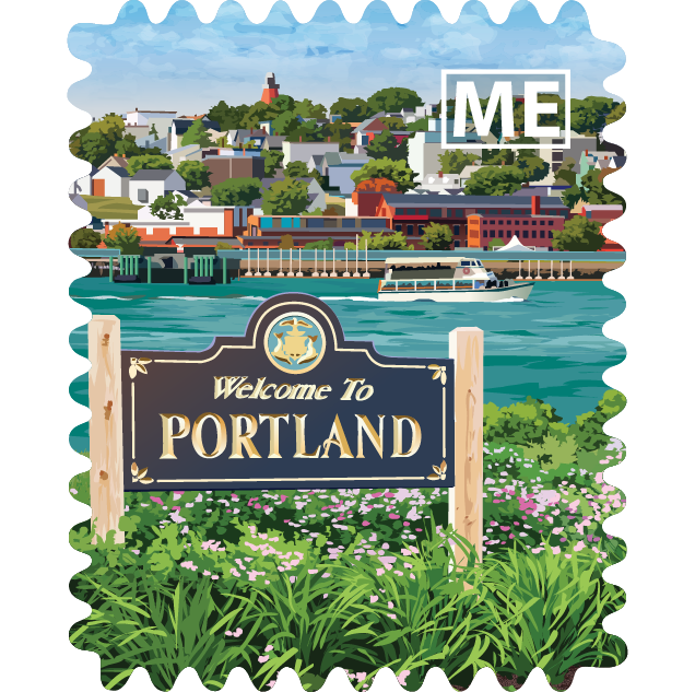 Portland