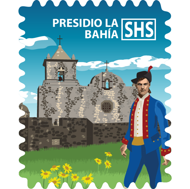 Presidio La Bahía State Historic Site