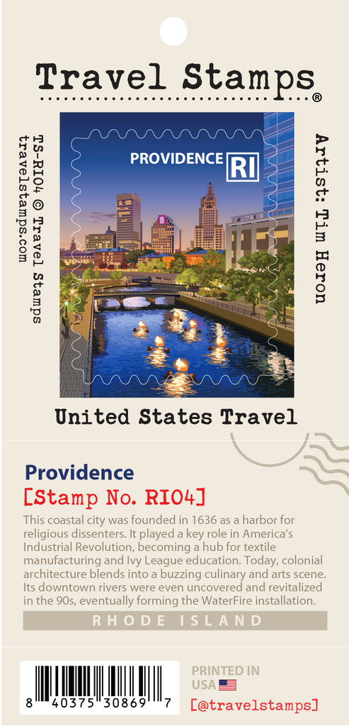 Providence