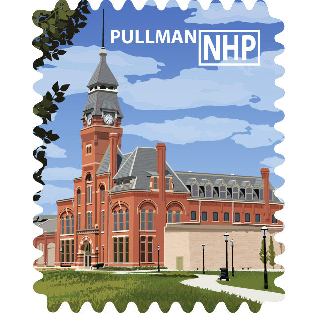 Pullman National Historical Park