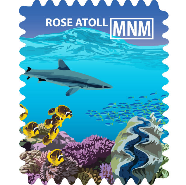 Rose Atoll Marine National Monument