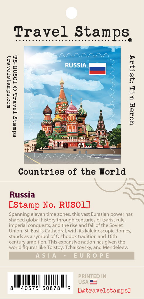 Russia