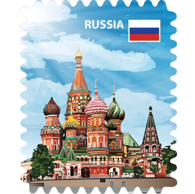 Russia