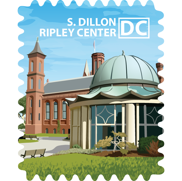 S. Dillon Ripley Center