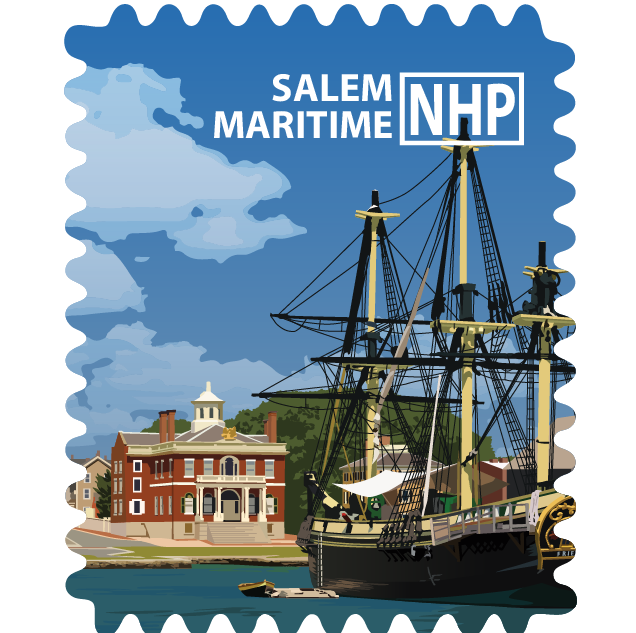 Salem Maritime National Historicsl Park