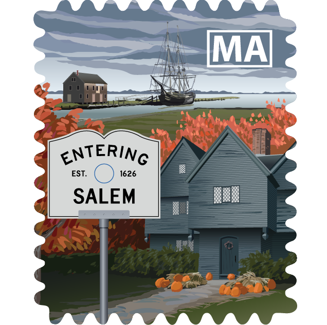 Salem