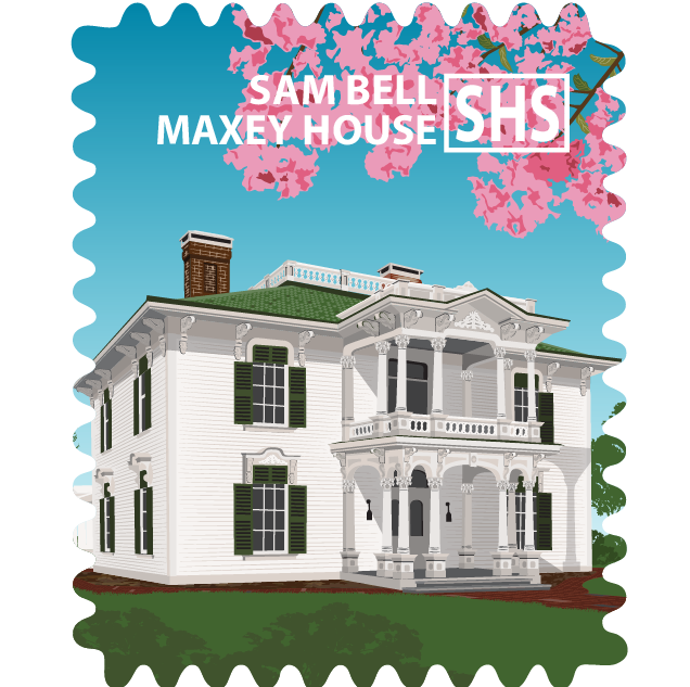 Sam Bell Maxey House State Historic Site