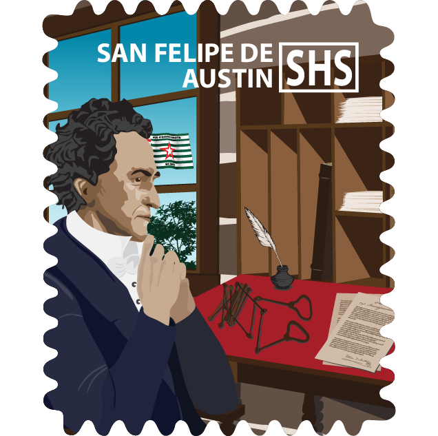 San Felipe De Austin State Historic Site