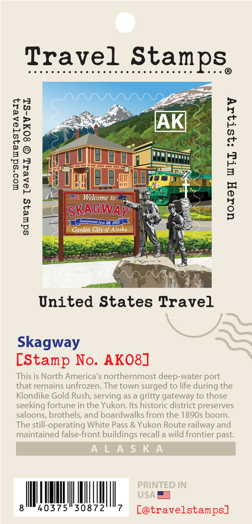 Skagway