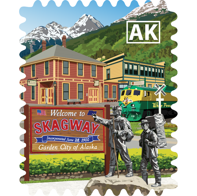 Skagway