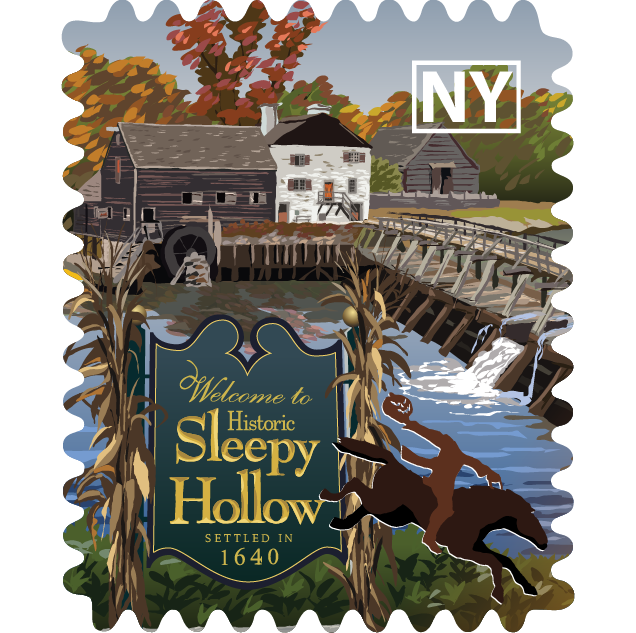 Sleepy Hollow