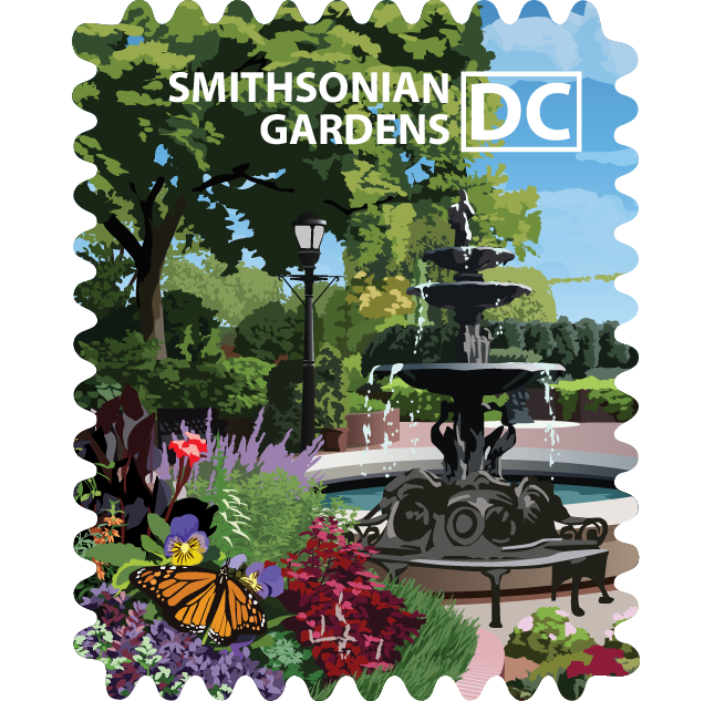 Smithsonian Gardens