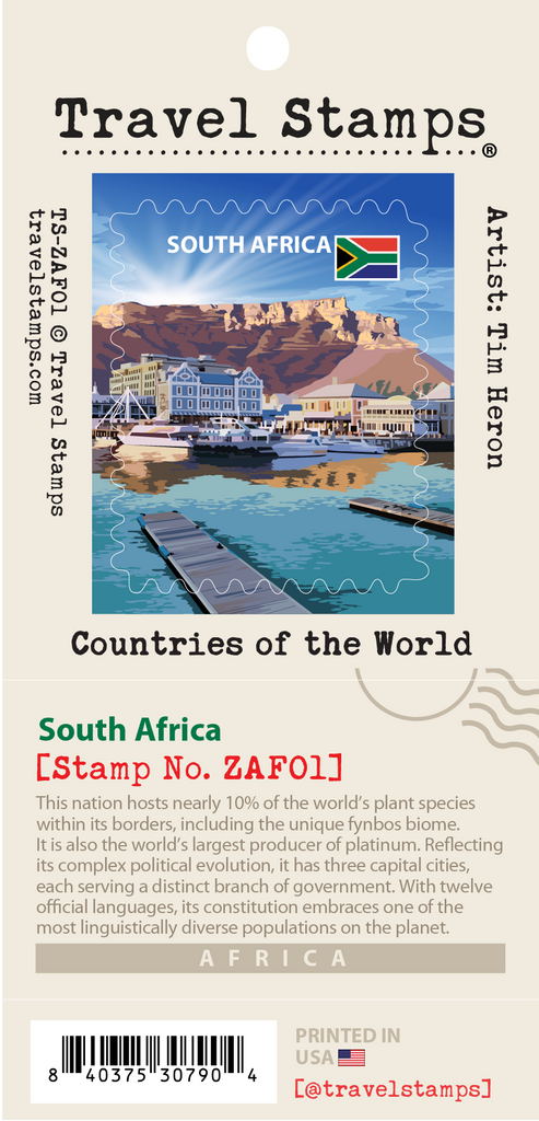 South Africa