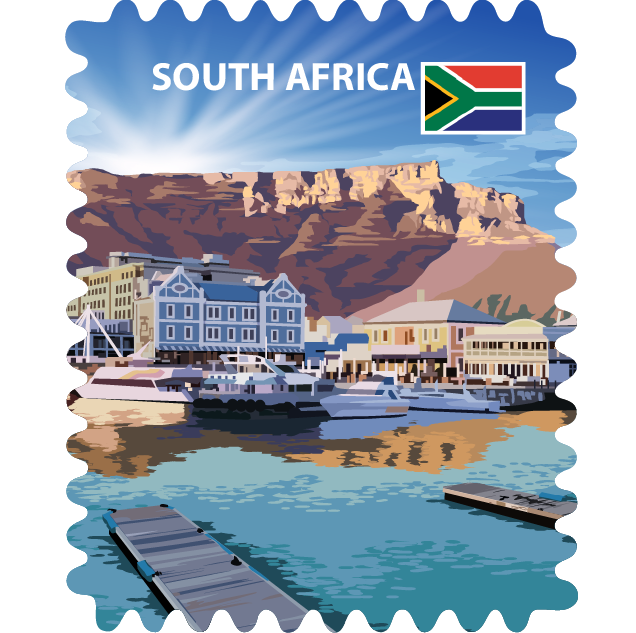 South Africa