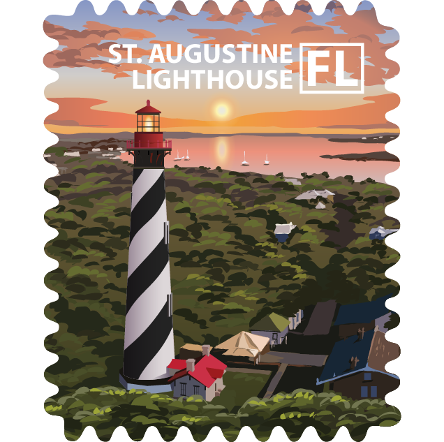 St. Augustine Lighthouse & Maritime Museum