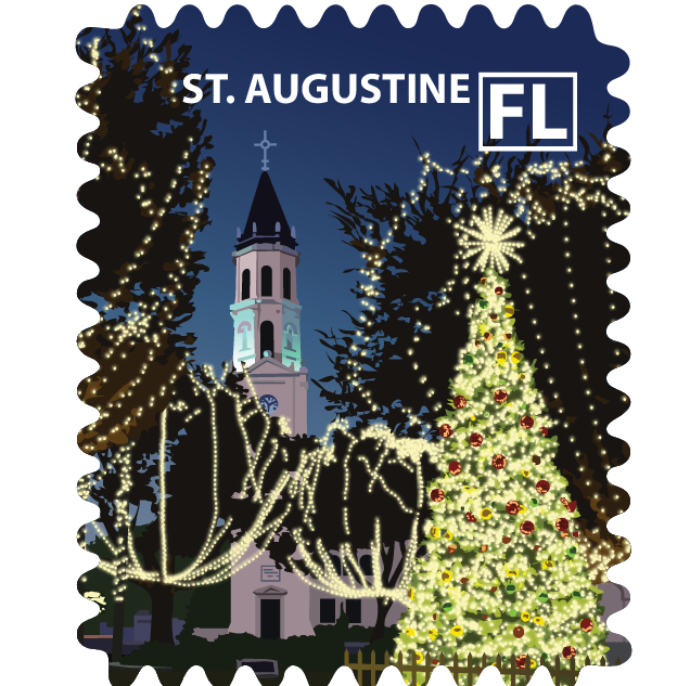 St. Augustine - Nights of Lights